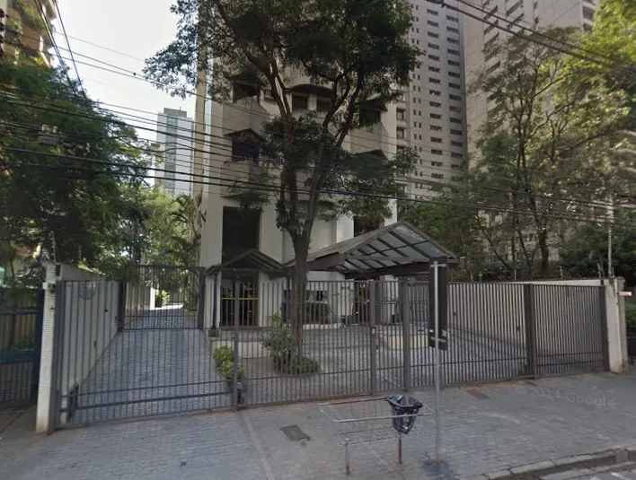 Condomínio Sausalito Residence Flat Jardim Europa em São Paulo