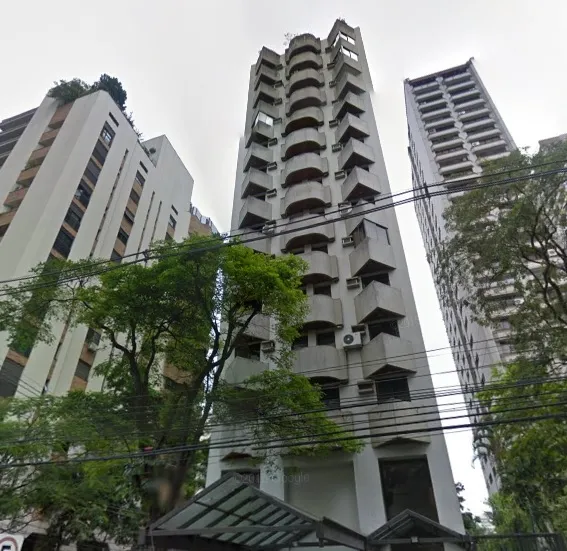 Imagem do Condomínio Sausalito Residence Flat Jardim Europa em São Paulo