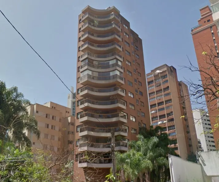 Imagem do Condomínio Savana Moema em São Paulo