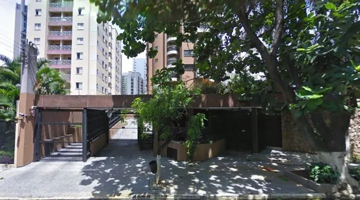 Condomínio Savana Moema em São Paulo