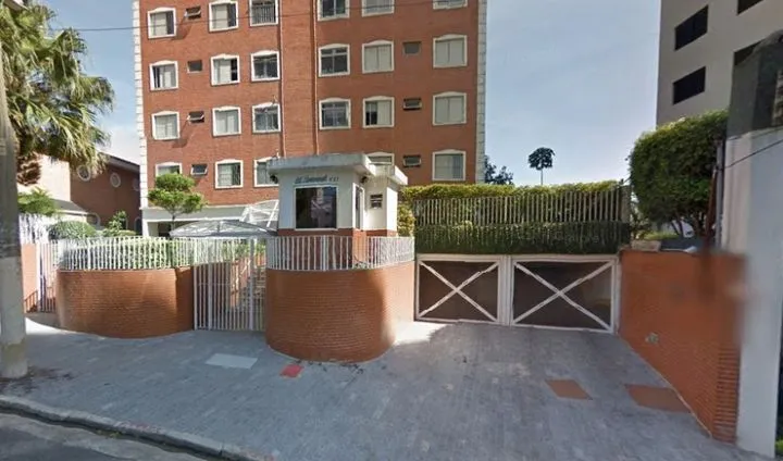 Condomínio Savana Saúde em São Paulo