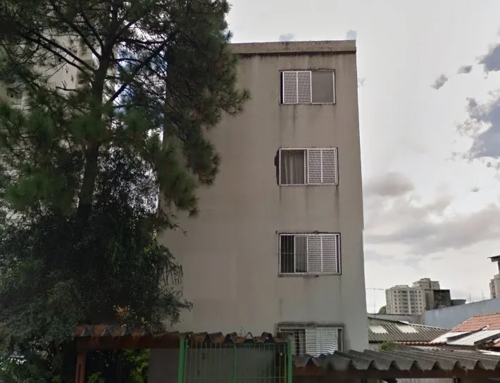 Imagem do Condomínio Savelisa Vila Mariana em São Paulo