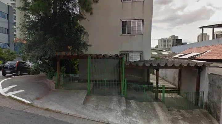 Condomínio Savelisa Vila Mariana em São Paulo