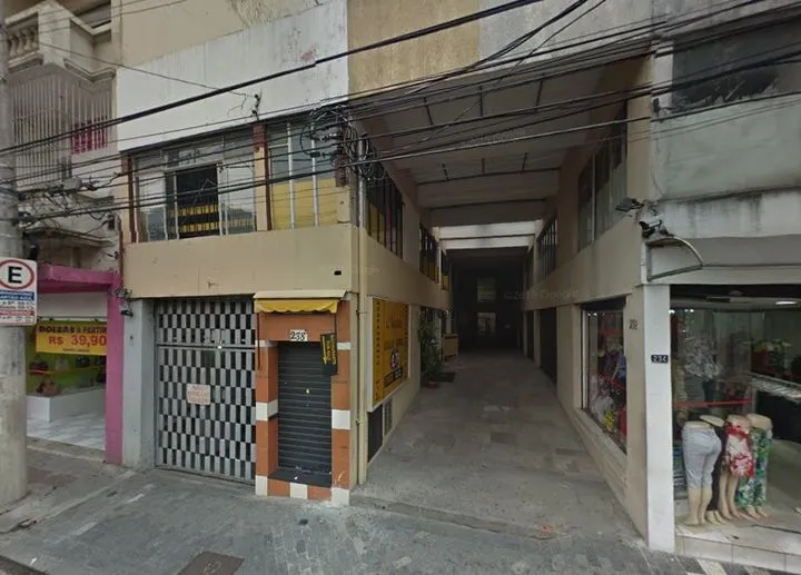 Condomínio Savelli Vila Mariana em São Paulo