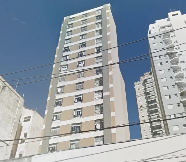 Imagem do Condomínio Savelli Vila Mariana em São Paulo