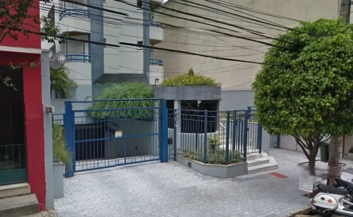 Condomínio Savoy Plaza Pinheiros em São Paulo