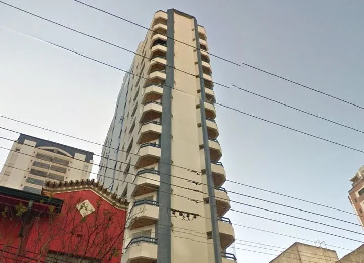 Imagem do Condomínio Savoy Plaza Pinheiros em São Paulo
