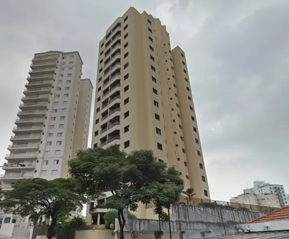 Condomínio Scalla Saúde em São Paulo
