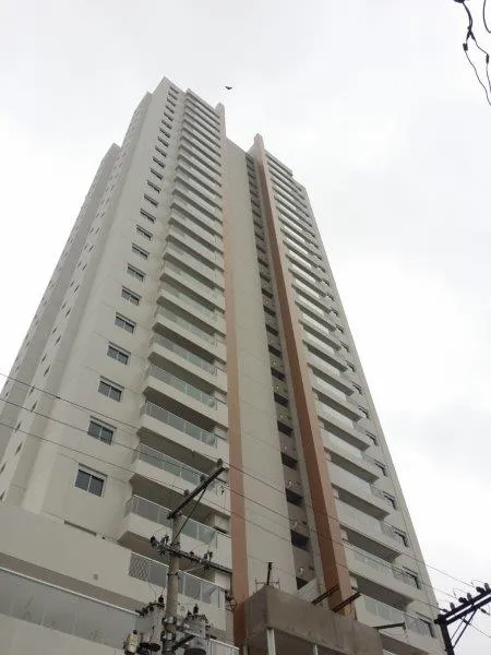Condomínio Scenário Jardim Prudência em São Paulo
