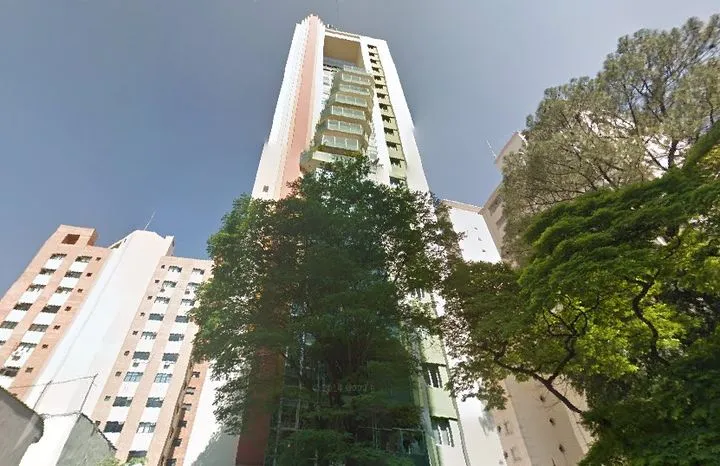Condomínio Scliar Vila Nova Conceição em São Paulo