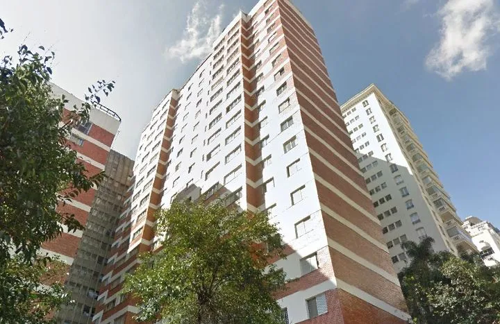 Imagem do Condomínio Scorpions Jardim América em São Paulo