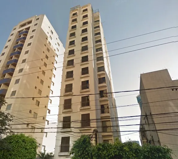 Imagem do Condomínio Scorpius Mirandópolis em São Paulo