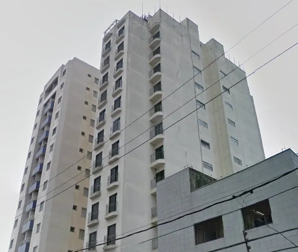 Condomínio Scorpius Mirandópolis em São Paulo