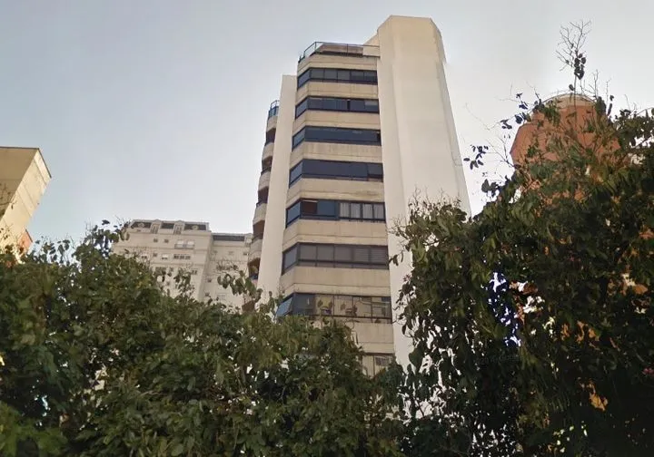 Imagem do Condomínio Scorpius Moema em São Paulo