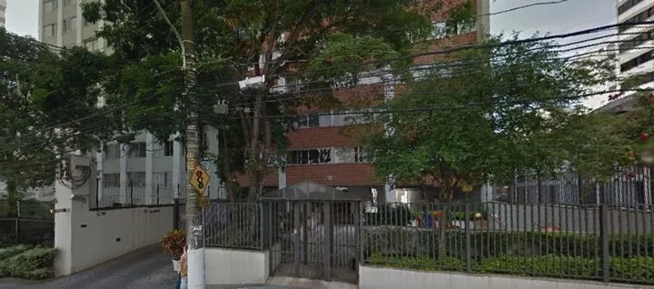Condomínio Scorpius Perdizes em São Paulo