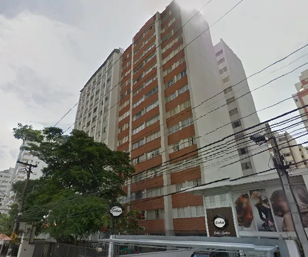 Imagem do Condomínio Scorpius Perdizes em São Paulo