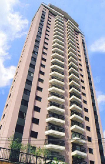 Condomínio Scott Joplin Santo Antônio em São Paulo