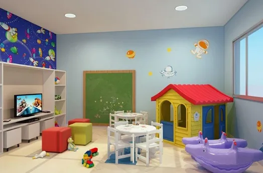 Imagem do Condomínio Seasons Family Guarulhos em Guarulhos