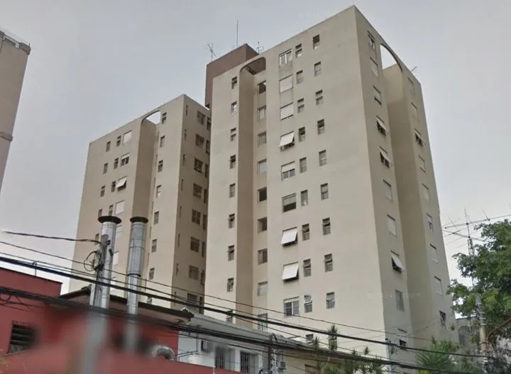 Imagem do Condomínio Sebastião Paes Campo Belo em São Paulo