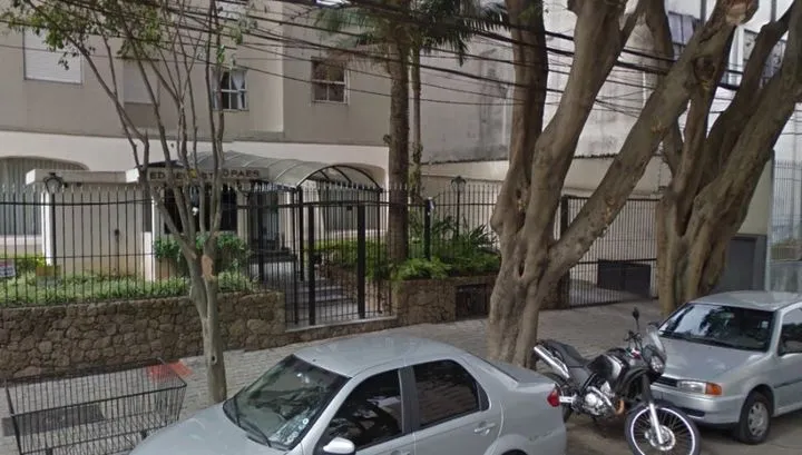 Condomínio Sebastião Paes Campo Belo em São Paulo
