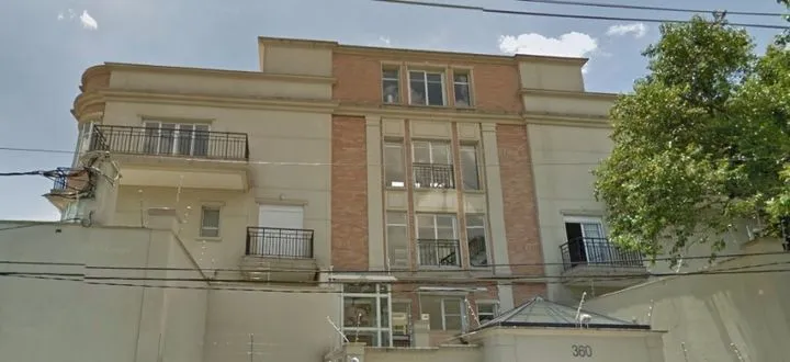 Imagem do Condomínio Secret Garden Alto De Pinheiros em São Paulo