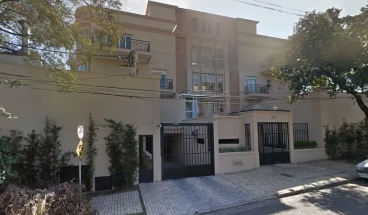 Condomínio Secret Garden Alto De Pinheiros em São Paulo