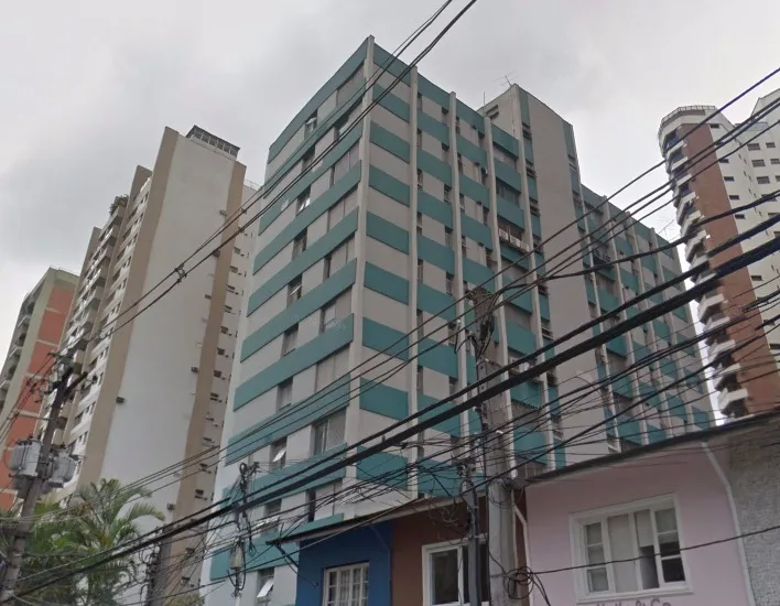 Condomínio Segovia Itaim em São Paulo