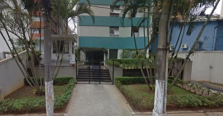 Imagem do Condomínio Segovia Itaim em São Paulo