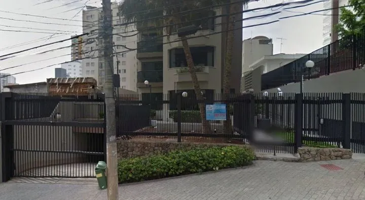 Condomínio Selectus Perdizes em São Paulo