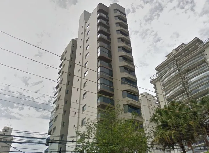 Imagem do Condomínio Selectus Perdizes em São Paulo