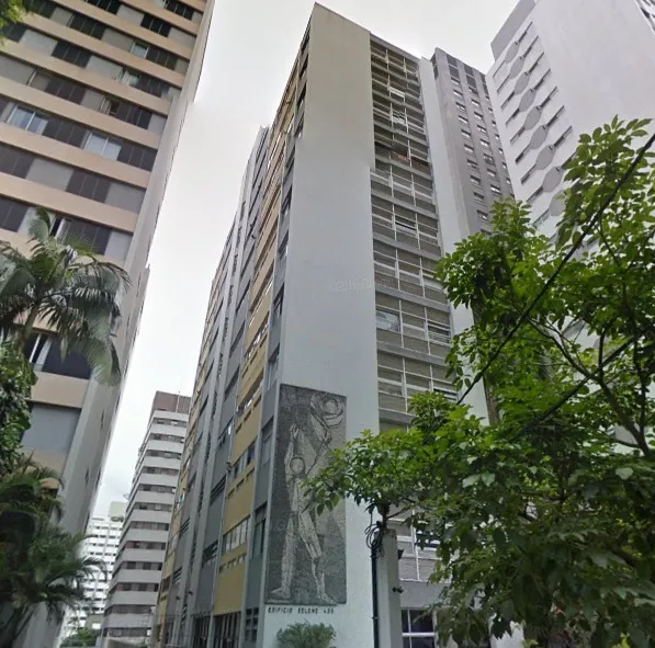 Condomínio Selene Jardim Paulista em São Paulo
