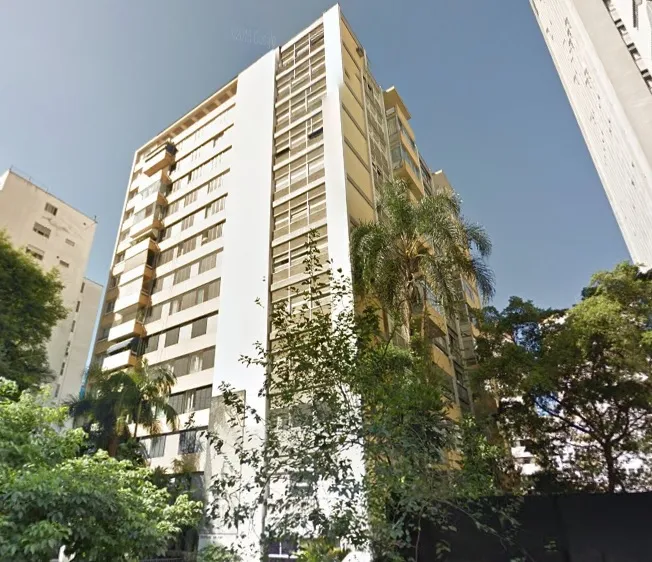 Imagem do Condomínio Selene Jardim Paulista em São Paulo