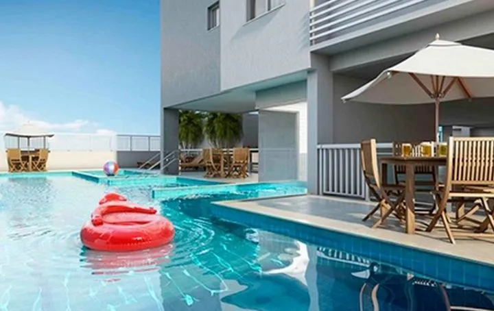 Imagem do Condomínio Seleto Residencial em Rio De Janeiro