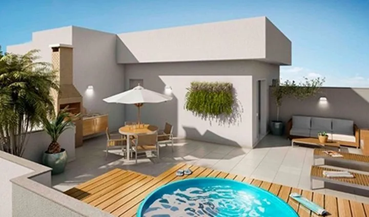 Condomínio Seleto Residencial em Rio De Janeiro