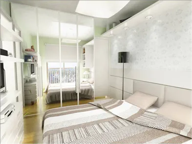 Imagem do Condomínio Self Condominio Club em Curitiba