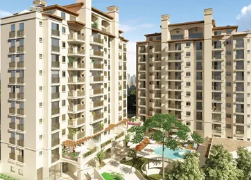 Condomínio Self Condominio Club em Curitiba