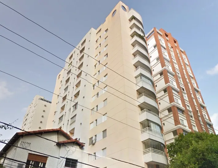 Imagem do Condomínio Selma Pinheiros em São Paulo