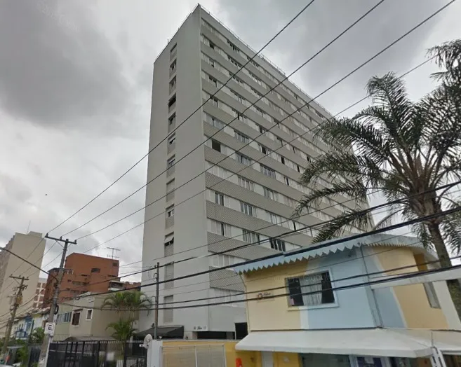 Imagem do Condomínio Selma Sumaré em São Paulo
