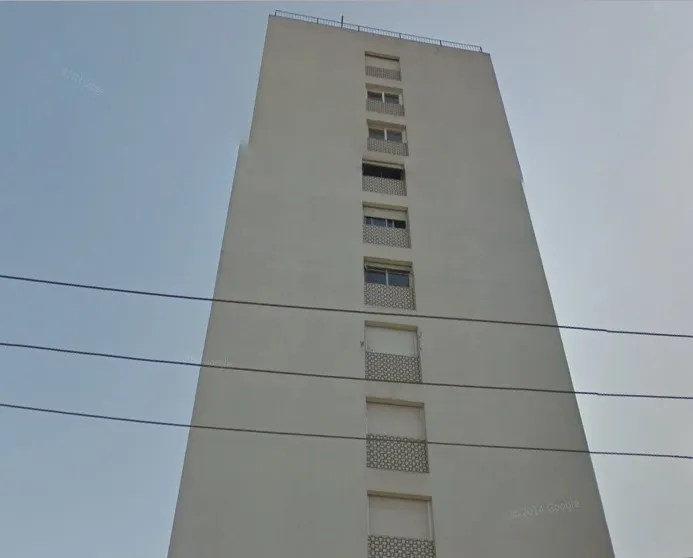Condomínio Selma Sumaré em São Paulo