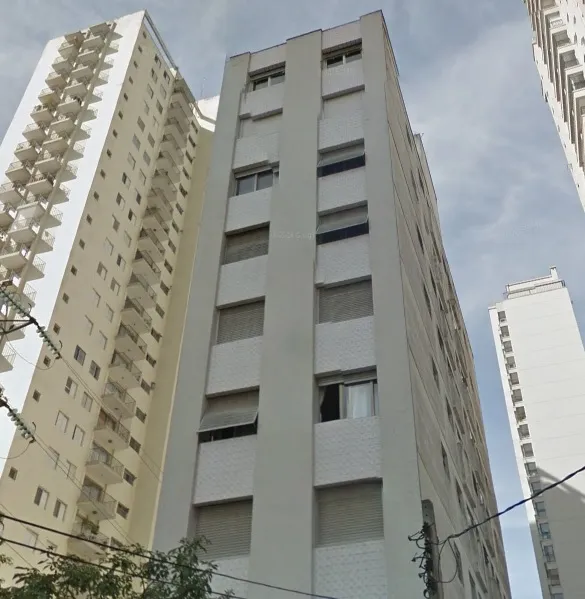 Imagem do Condomínio Selma Vila Mariana em São Paulo