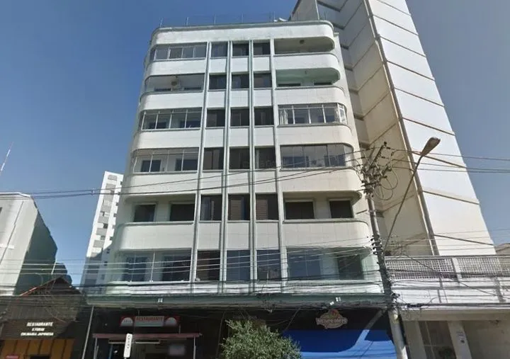Imagem do Condomínio Semin Vila Mariana em São Paulo
