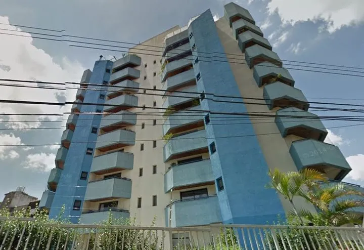 Imagem do Condomínio Sempre Vivas Brooklin em São Paulo
