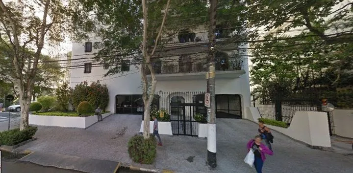 Imagem do Condomínio Sen. Virgílio R. Alves Jardim Paulista em São Paulo