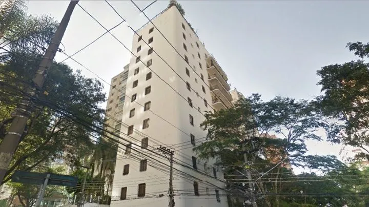 Condomínio Sen. Virgílio R. Alves Jardim Paulista em São Paulo