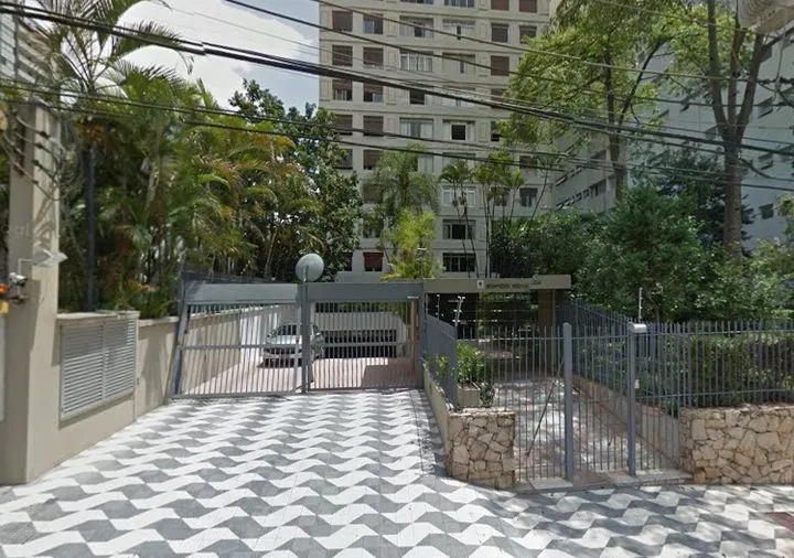 Condomínio Sena Perdizes em São Paulo