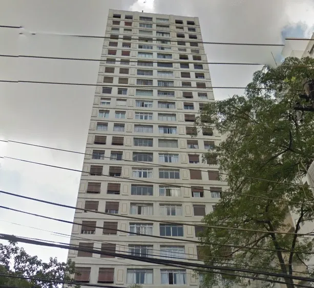 Imagem do Condomínio Sena Perdizes em São Paulo