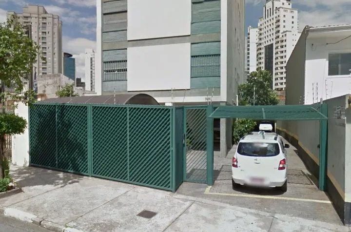 Condomínio Senador Rodolfo Miranda em São Paulo