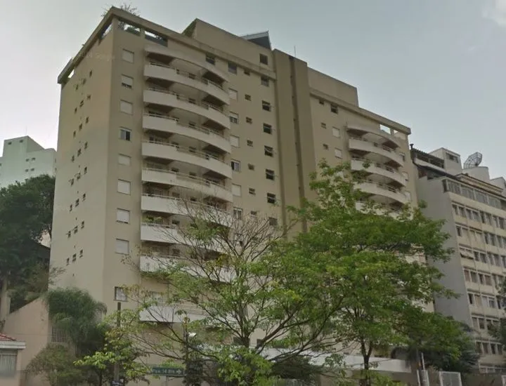 Imagem do Condomínio Seng 315 Bela Vista em São Paulo