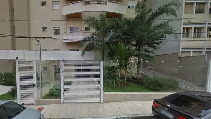 Condomínio Seng 315 Bela Vista em São Paulo