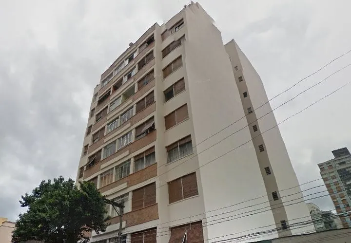 Imagem do Condomínio Senlis Santa Cecília em São Paulo